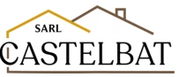Logo de la SARL CASTELBAT