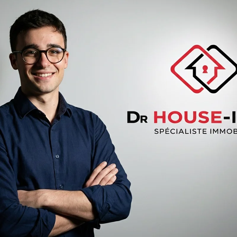 Julien Longeau - Agent immobilier